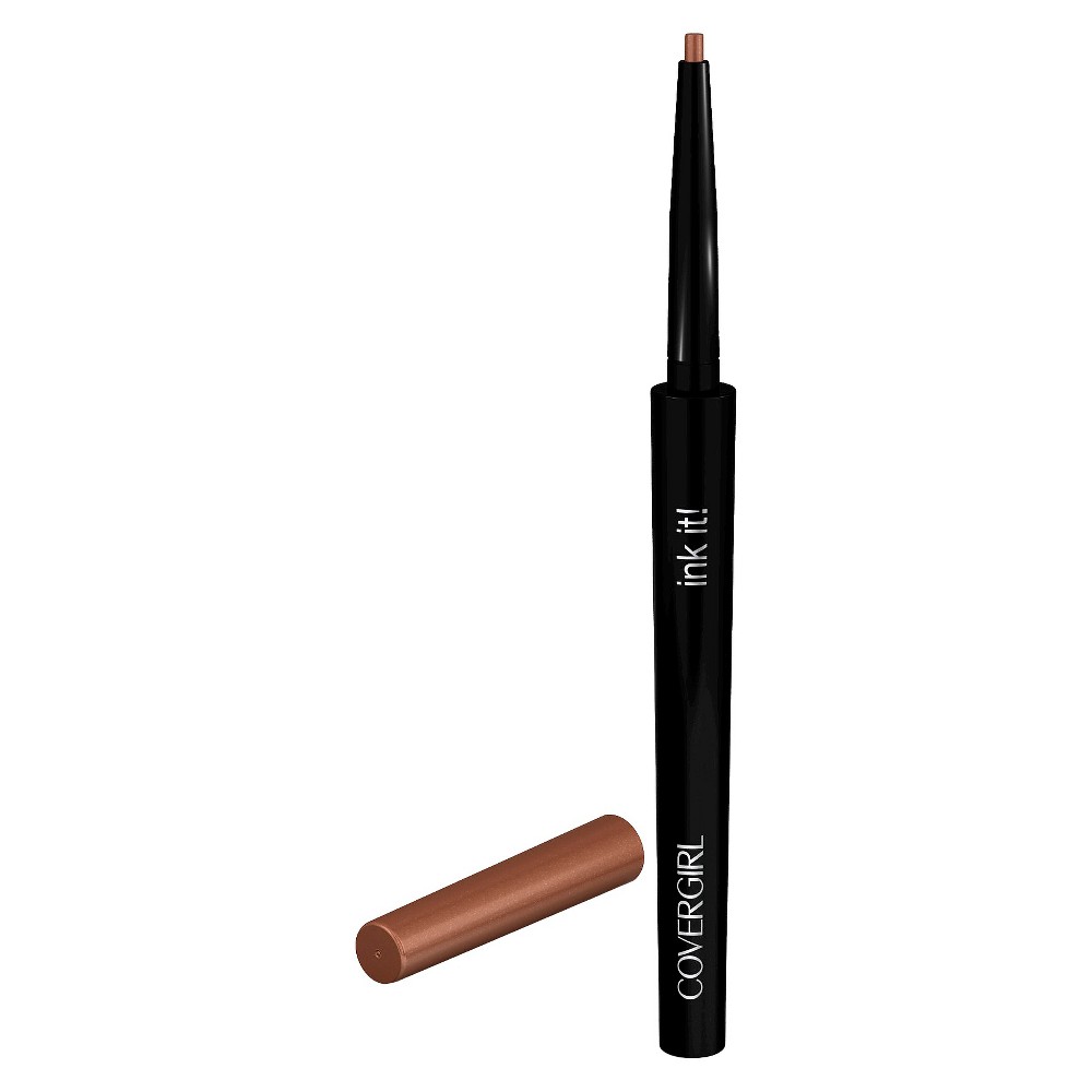Buy Cover Girl Perfect Point Pencil Black Onyx (2-Pack) Online at