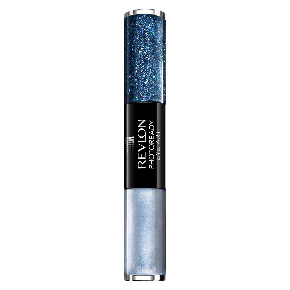 UPC 309976454054 product image for Revlon PhotoReady Eye Art Lid + Line + Lash - Cobalt Crystal | upcitemdb.com