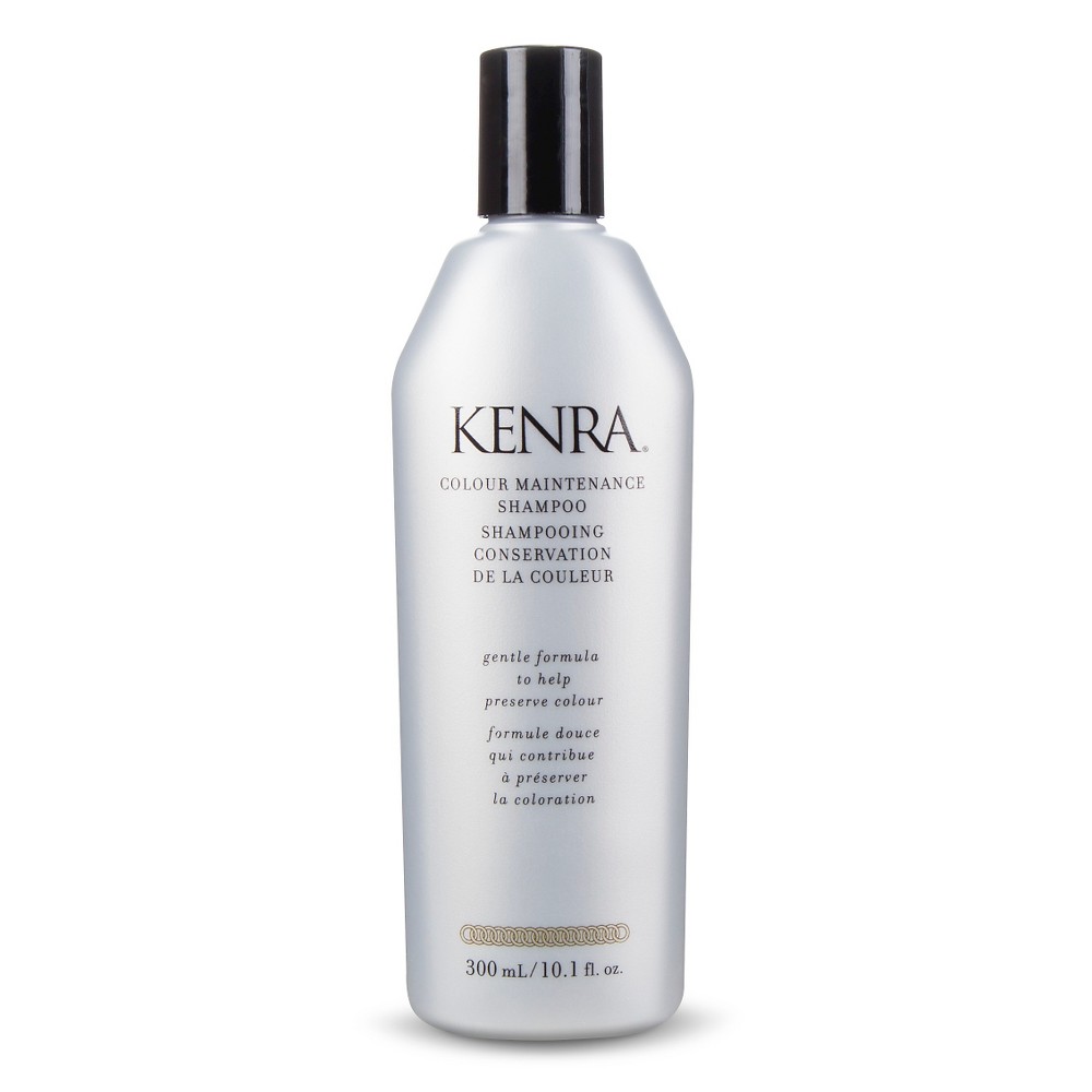 Kenra Color Maintenance Shampoo - 10.1 fl oz