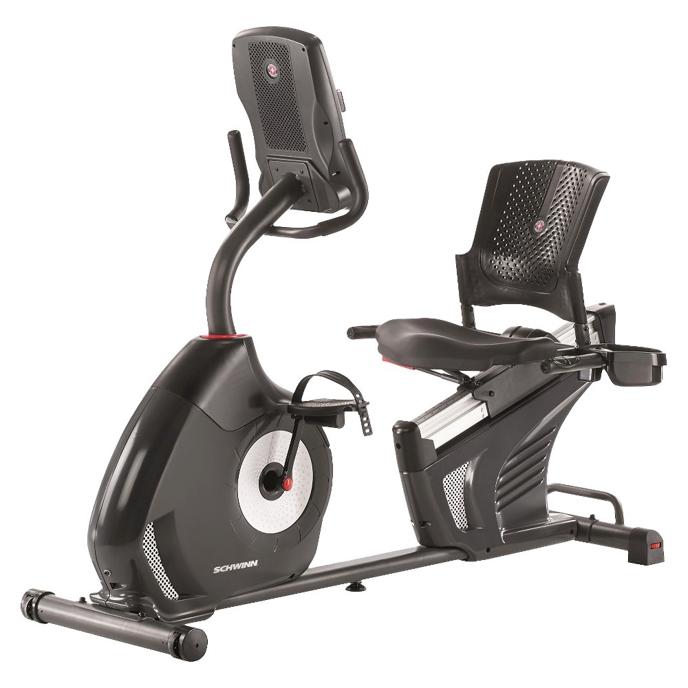 UPC 708447907455 - Schwinn 270 Stationary Bike | upcitemdb.com