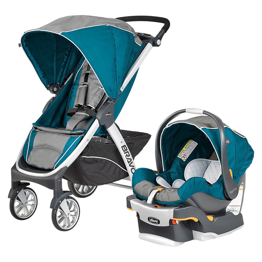 Travel System Chicco, Polaris