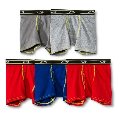 boys champion boxer briefs