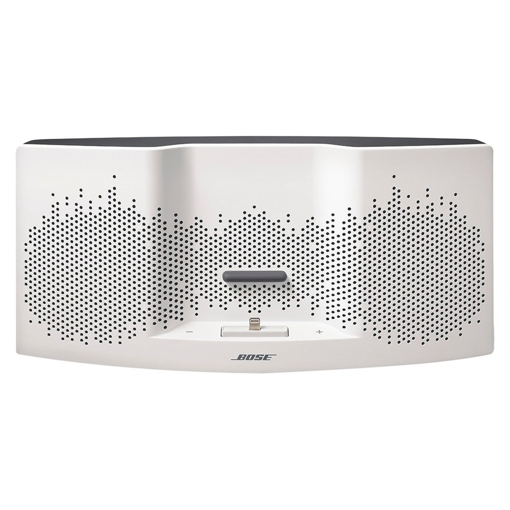Bose SoundDock XT - Gray, Speakers