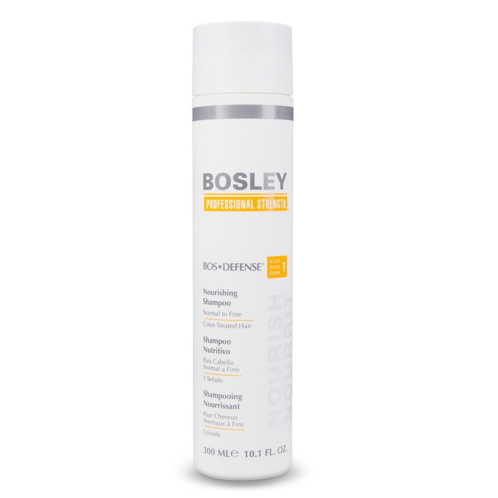 UPC 852665002093 product image for Bosley Nourishing Shampoo - 10.1 oz | upcitemdb.com