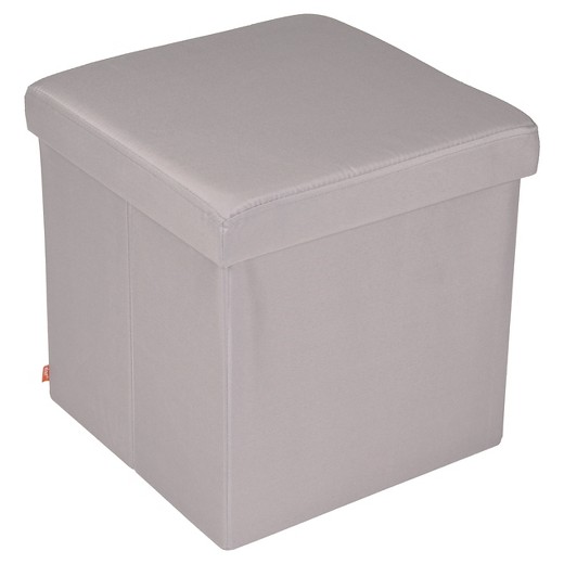 Storage Ottoman 15x15 urb SPACE Target