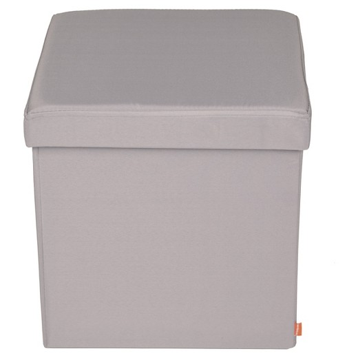 Storage Ottoman 15x15 urb SPACE Target