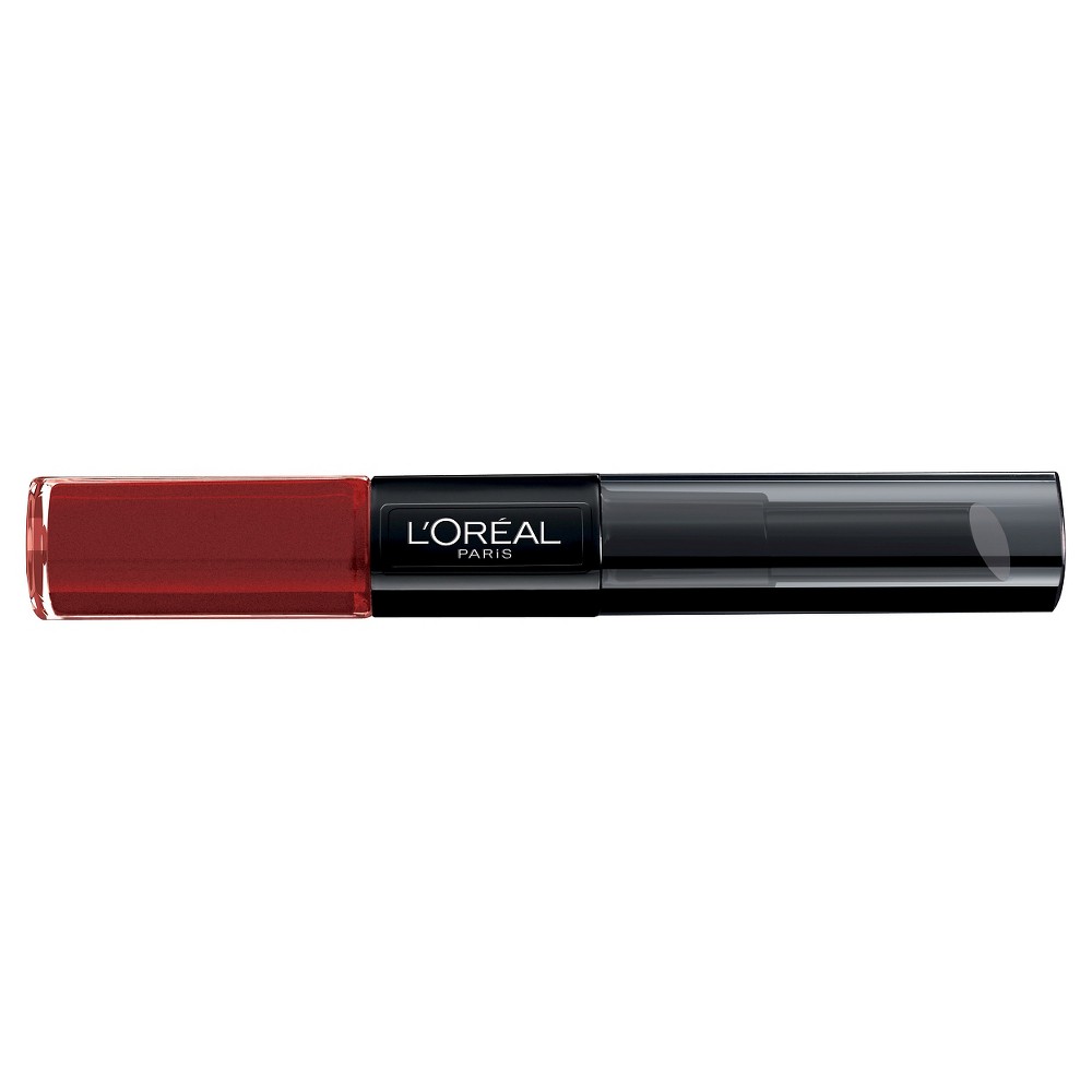 UPC 071249290446 product image for L'Oreal Paris Infallible Lip 2 Step - Incessant Russet 219 | upcitemdb.com
