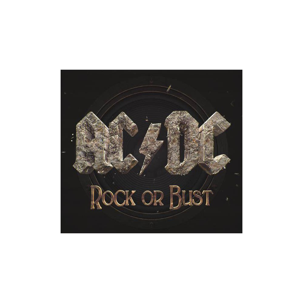 Rock or Bust, Pop Music