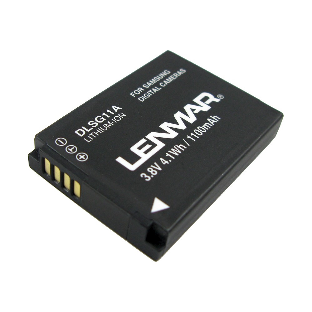 Lenmar Battery Solutions UPC & Barcode | upcitemdb.com