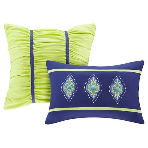 Maya Comforter Set Target