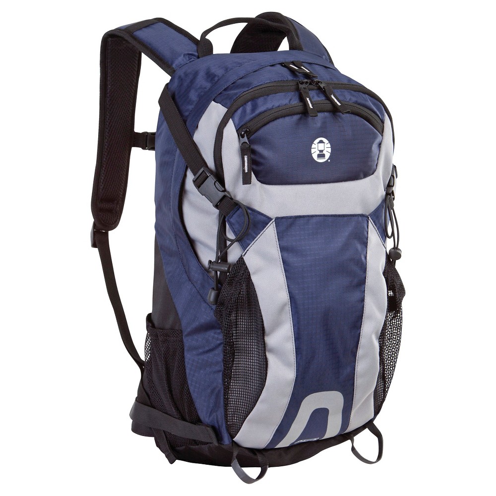 Coleman revel outlet hydration pack