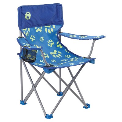 target coleman chair