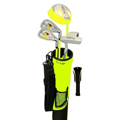 tour logic golf clubs