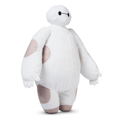 Baymax toy shop target