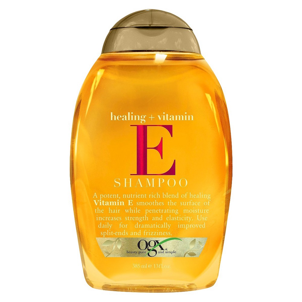 UPC 022796900203 product image for OGX Healing + Vitamin E Shampoo - 13oz | upcitemdb.com