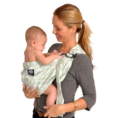dr sears baby sling