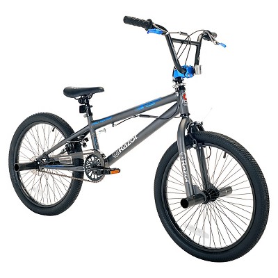 Razor pro best sale series bmx bike