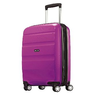 Big Pink Suitcase - Mc Luggage