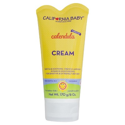 california baby calendula cream target