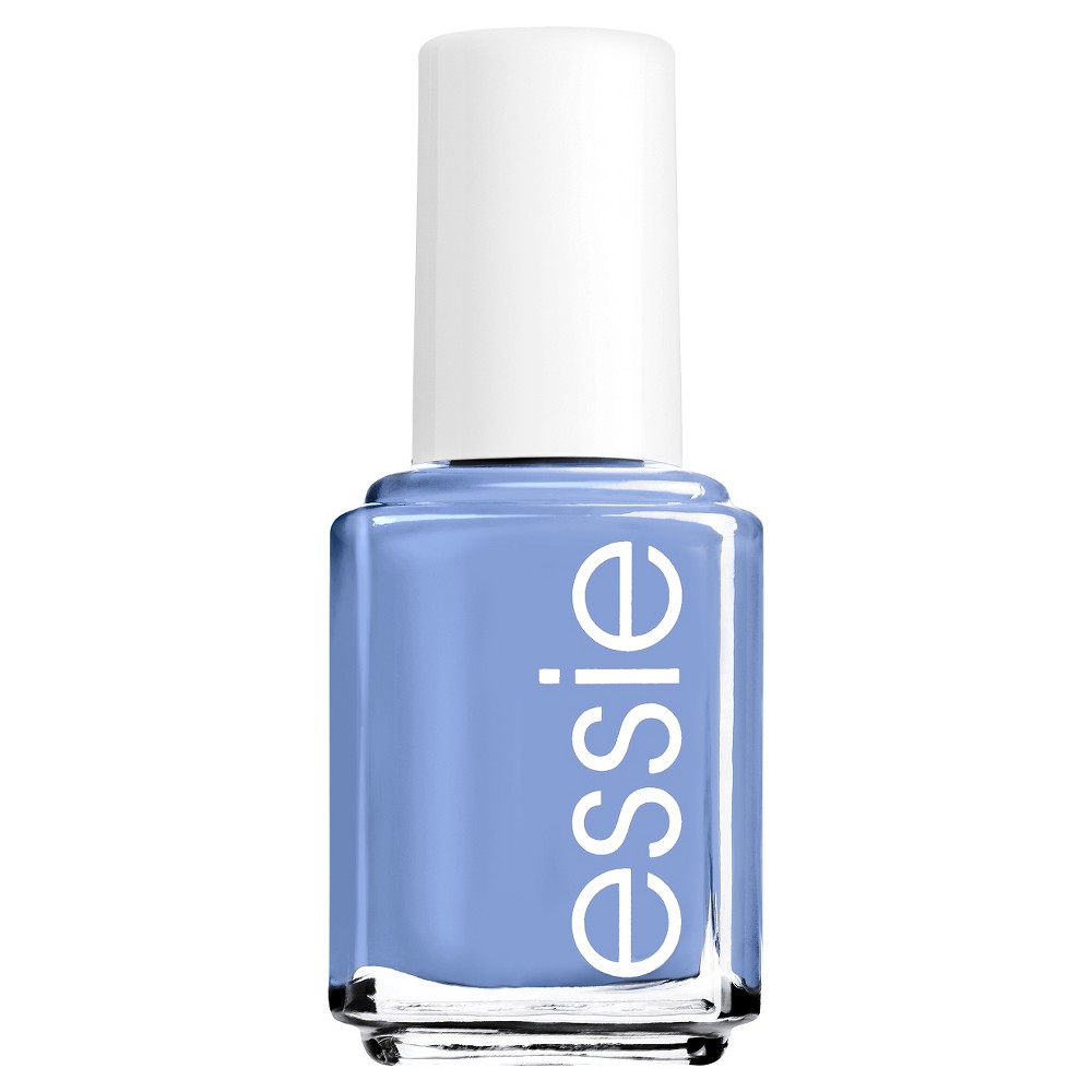 essie Nail Polish - Blues, Pret-A-Surfer