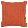 Sweater Knit Throw Pillow - Rizzy Home® : Target
