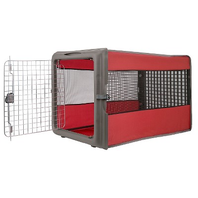 Boots and barkley 2024 pop up kennel