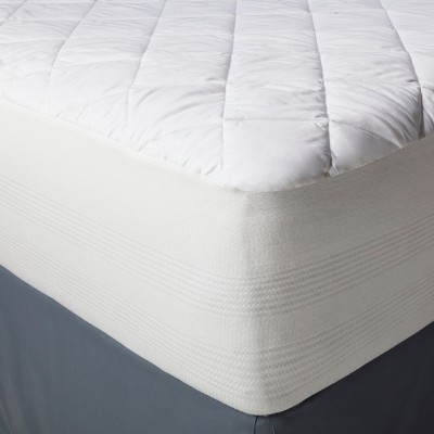 waterproof bed pad target