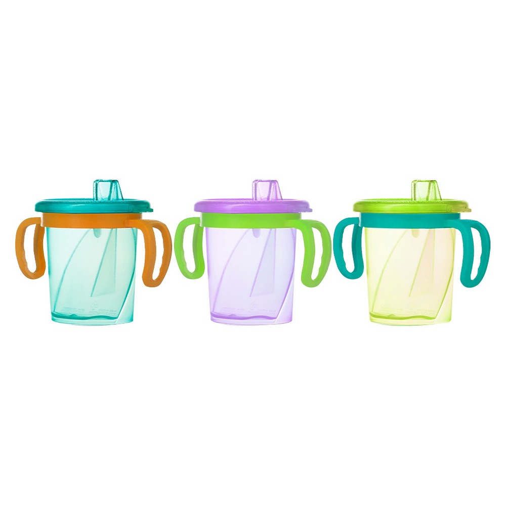 UPC 849409001092 product image for Sippy Cup Evenflo | upcitemdb.com