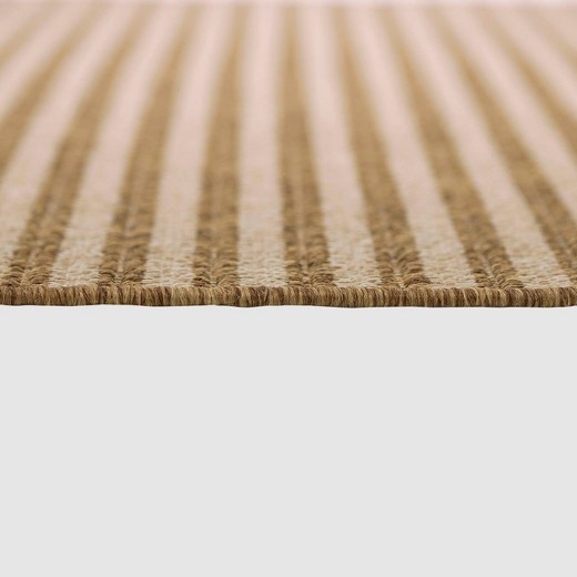 Hickory Stripe Outdoor Patio Rug Smith & Hawken Target