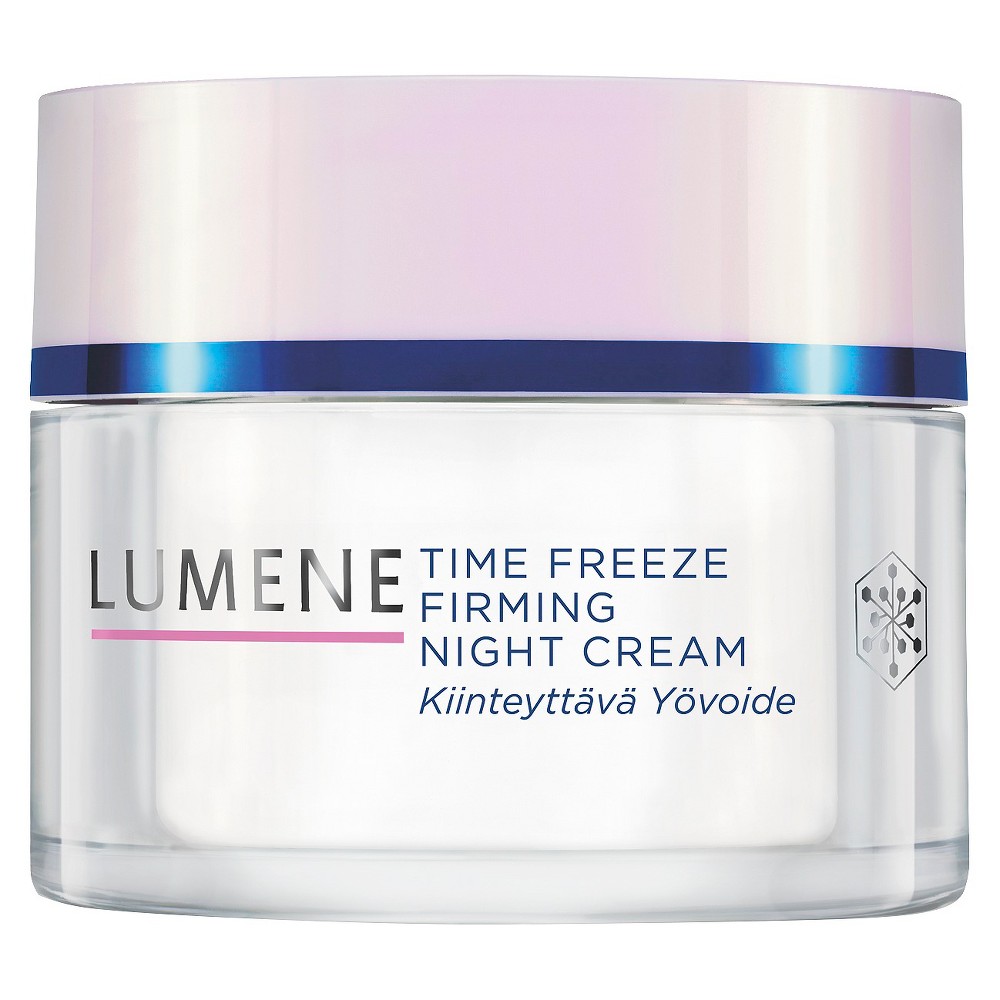 Крем night. Lumene time Freeze. Люмене крем крем ночной. Ночной крем от морщин Lumene. Крем Lumene time Freeze Firming Night Cream kiinteyttava Yovoide