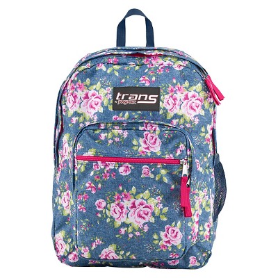 trans by jansport lunch bag