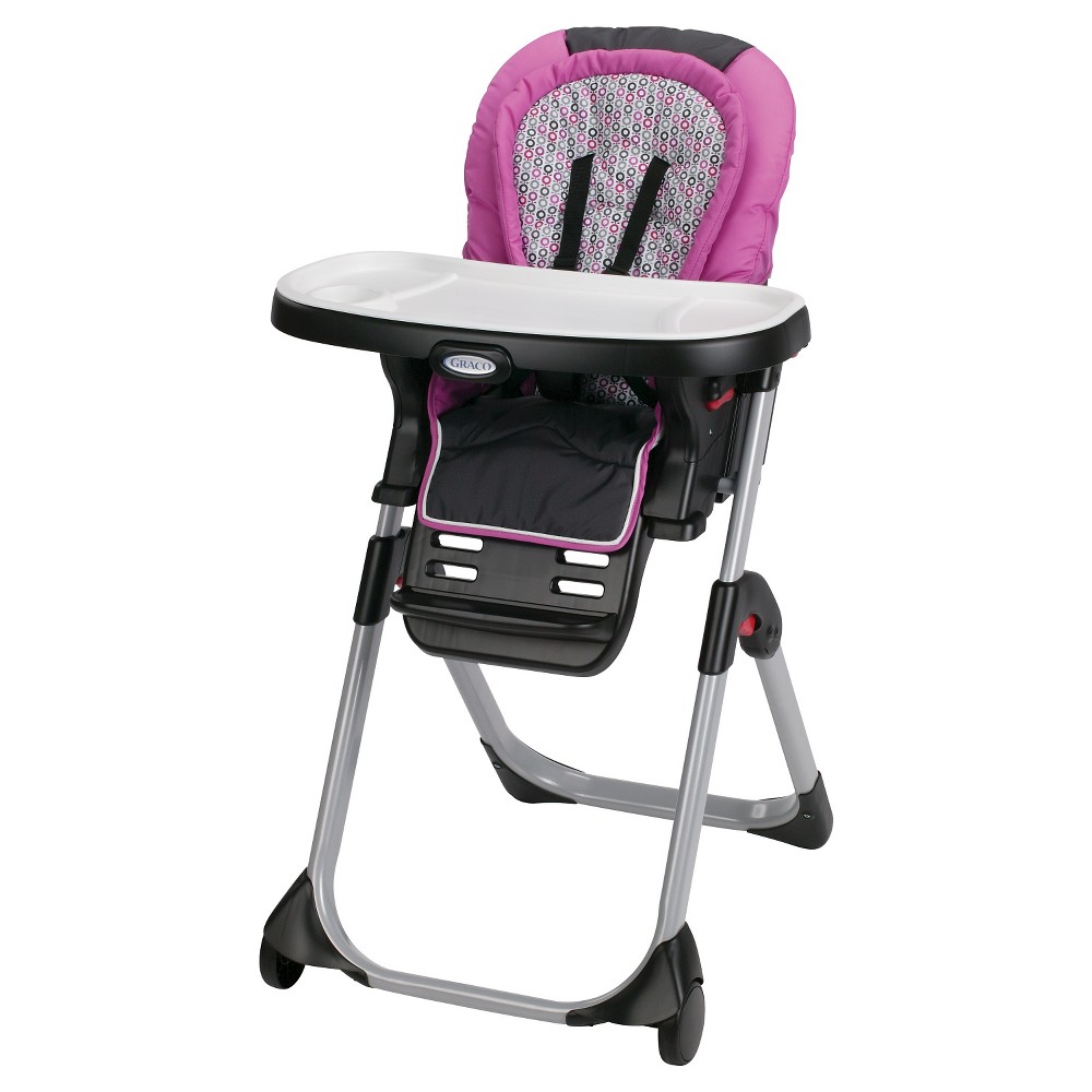 Graco duo 3 discount in 1 highchair