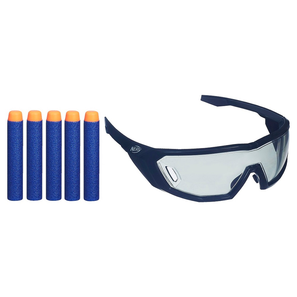 Nerf N-Strike Elite Vision Gear