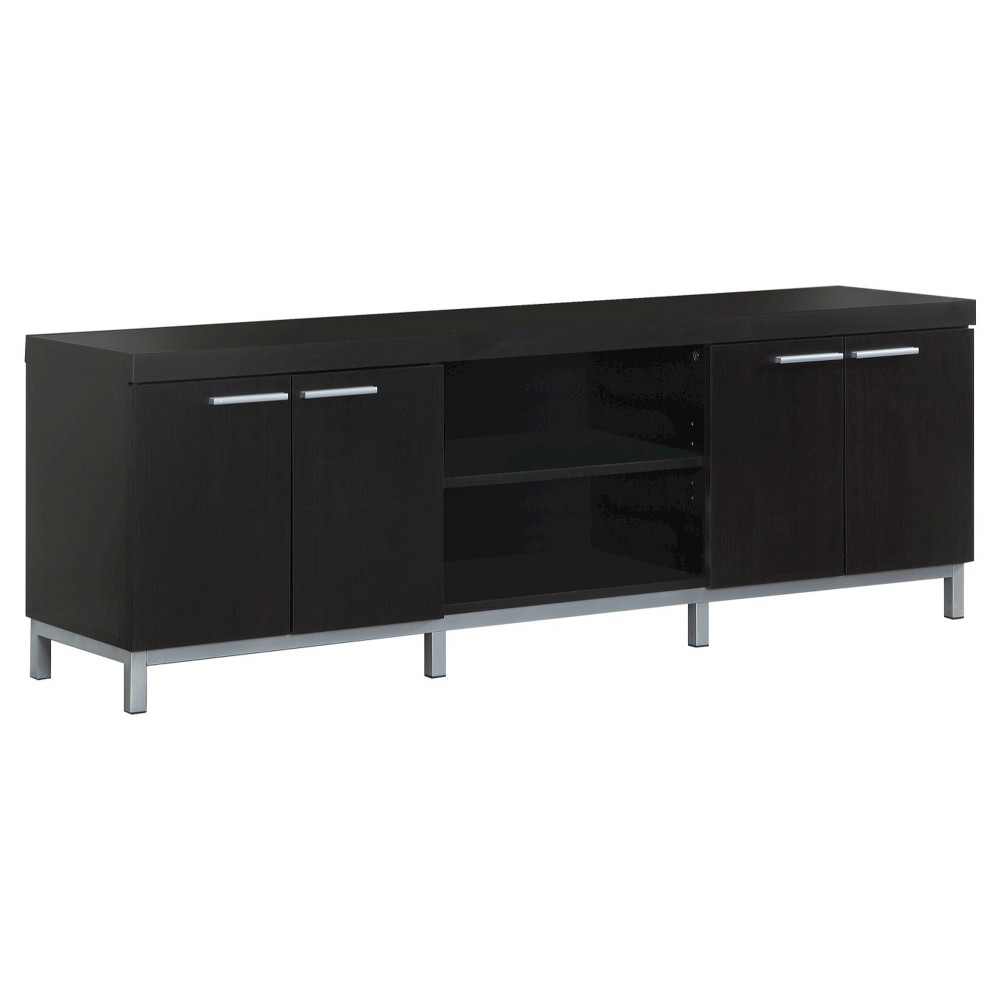 TV Stand - Cappuccino - EveryRoom