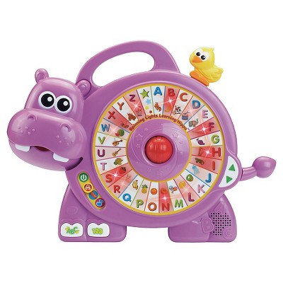 vtech hippo target