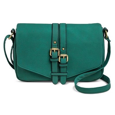 merona crossbody handbag