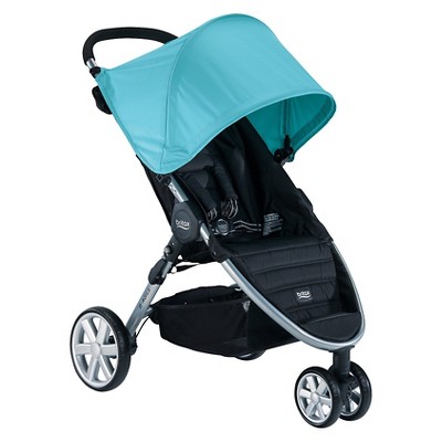 baby trend golite snap gear sprout travel system