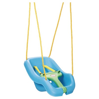 little tikes 2 in 1 swing