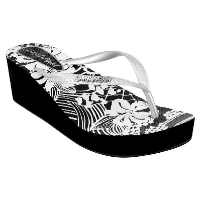 summer wedges target