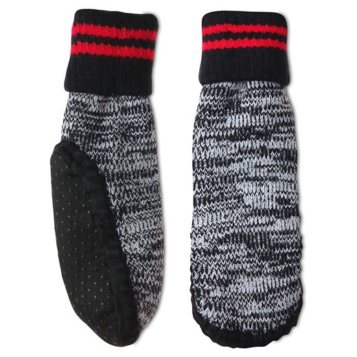 Toddler Boys' Bootie Slippers Circo Navy Target