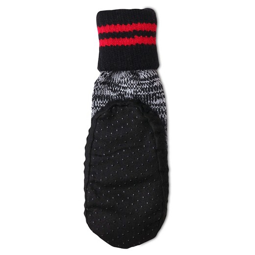 Toddler Boys' Bootie Slippers Circo Navy Target