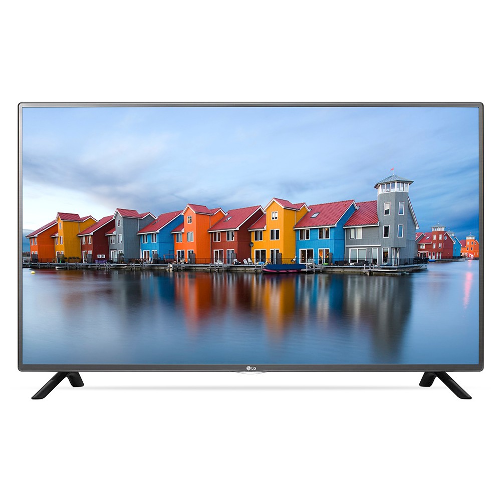 UPC 719192596863 product image for LG 55 Class 1080p 120Hz Flat Panel TV - Black (55LF6000) | upcitemdb.com