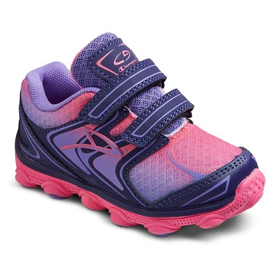 champion shoes toddler girl