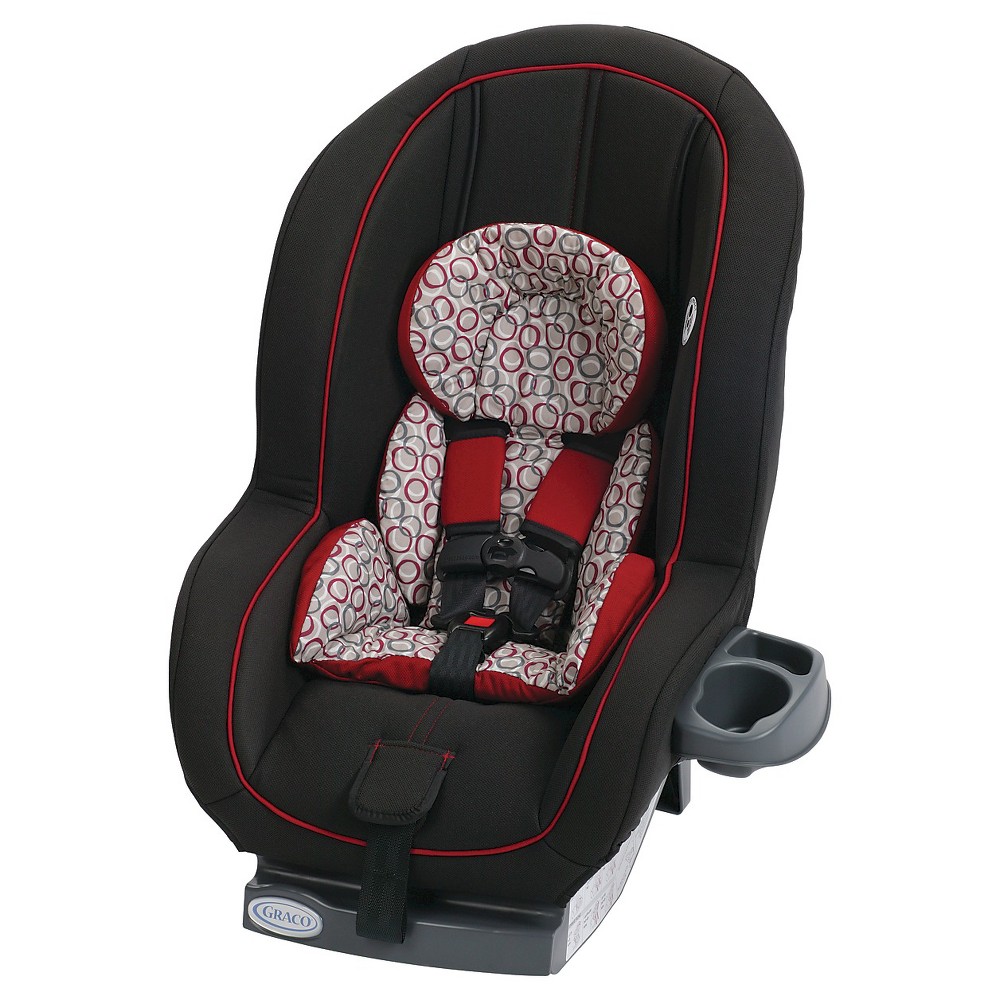 UPC 047406129171 product image for Graco Ready Ride Convertible Car Seat - Finley | upcitemdb.com