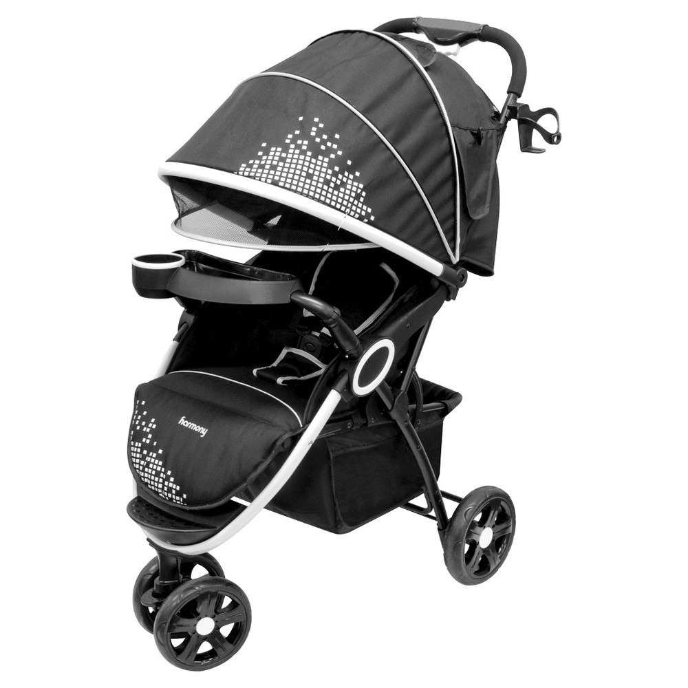 Harmony baby stroller online