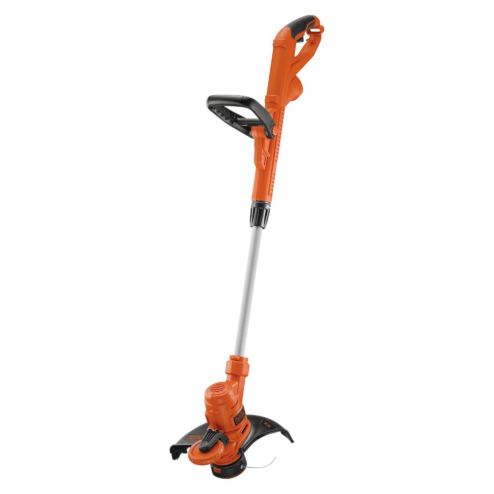 Black & Decker GH900 6.5 Amp 14 in. Straight Shaft String Trimmer
