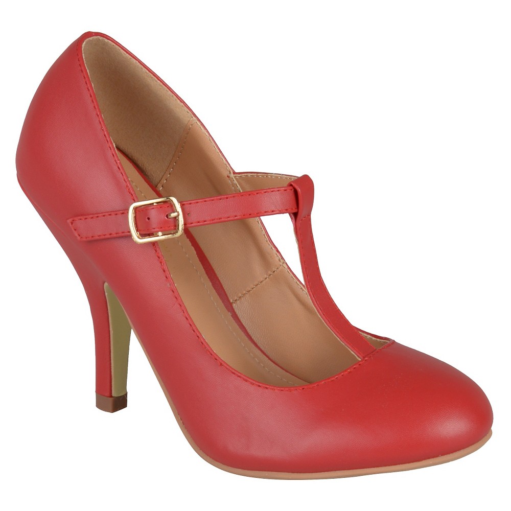 popular shoes in the 50s