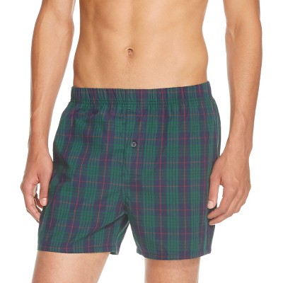 merona boxer shorts