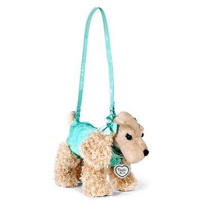 Poochie & co dog purse target hotsell