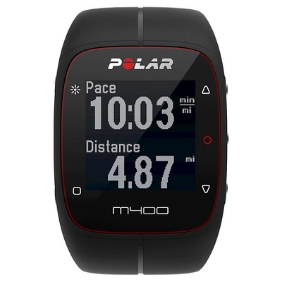 polar m600 xxl